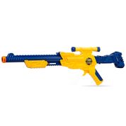Lançador de Dardos - X-Shot - Scope Shotgun - Candide