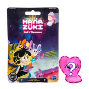 Figura - Hanazuki - Hemka - Tesouro Surpresa - Sortidos - Hasbro