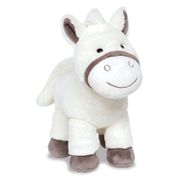 Pelúcia - 27 cm - Baby Horse - Buba