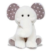 Pelúcia - 28 cm - Baby Elephant - Buba