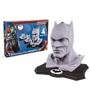 Quebra-Cabeça 3D - 160 Peças - DC Comics - Batman - Grow