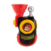 Modificador de Voz - Alvin e Os Esquilos - Mattel