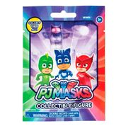 Mini Figura - 10 Cm - PJ Masks - Figuras Surpresas - DTC