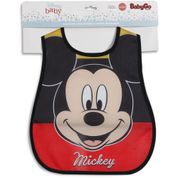 BABADOR MICKEY BABY DECORADO