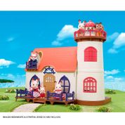 Sylvanian Families - Projetor - Farol das Estrelas - Epoch