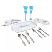 Conjunto de Cozinha - Disney - Frozen - 13 Peças - Toyng