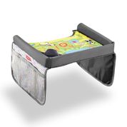 Mesa de Atividades com Suporte para Carro - Fisher-Price