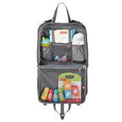 Organizador para Carro com Compartimento para Tablet - Fisher-Price