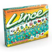 Jogo Grow - Lince Alfabeto