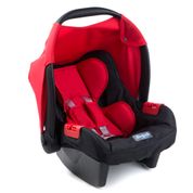 Bebê Conforto - De 0 a 13 Kg - Touring Evolution SE - Red - Burigotto