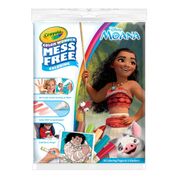 Color Wonder - Disney - Moana - 5 Canetas - Crayola