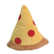 Brinquedos para Pet - Pelúcia Fun - Pizza - Pet Brink