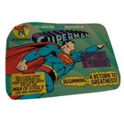 Tapete 75x40 Cm - DC Comics - Superman - Metrópole