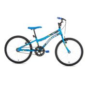 Bicicleta ARO 20 - Trup - Azul Fosco - Houston