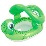 Bote Inflável - Tartaruguinha - Bestway - New Toys