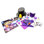 Conjunto de Atividades - Incrível Kit de Mágicas - New Toys