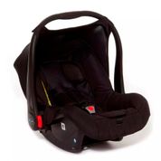 Bebê Conforto - De 0 a 13 Kg - Risus Black - ABC Design