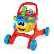 Primeiros Passos - Happy Shopping - Chicco