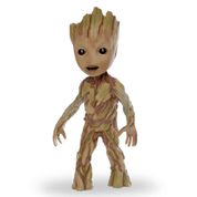 Boneco Gigante - 50 Cm - Disney - Marvel - Guardians of The Galaxy - Vol 2 - Baby Groot - Mimo