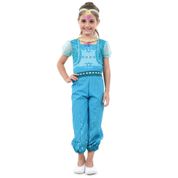 Fantasia Infantil - Shimmer e Shine - Shine - Sulamericana