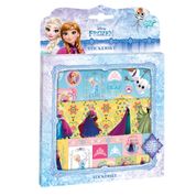 Conjunto de Adesivos - Disney - Frozen - New Toys