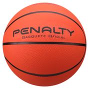 Bola de Basquete - Playoff VI - Laranja - Penalty