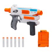 Lança Dardos - Nerf - Modulus - Mediator - Hasbro