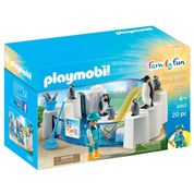 Playmobil - Pinguinário - 9062 - Sunny