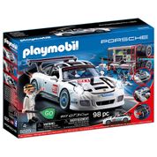 Playmobil - Porsche GT911 Cup - 9225 - Sunny