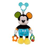 Pelúcia de Atividades - Disney - Mickey Mouse - Buba