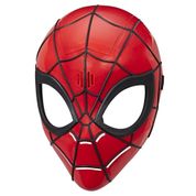 Máscara Eletrônica - Disney - Marvel - Avengers - Spider-Man - Hasbro