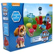 Playset Aventura Aérea - Patrulha Canina - Sunny