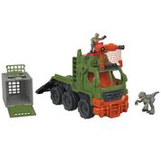 Playset Imaginext - Jurassic World 2 - Fisher-Price