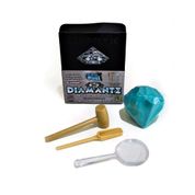 Escava Prêmio - Série Diamante - DTC