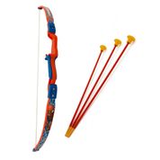 Lançador - Arco e Flechas - Disney - Marvel - Spider-Man - Toyng