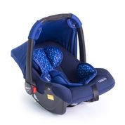 Bebê Conforto - De 0 a 13 Kg - Bliss - Azul - Cosco
