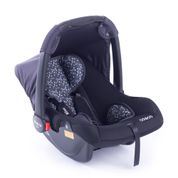 Bebê Conforto - De 0 a 13 Kg - Bliss - Preto - Cosco