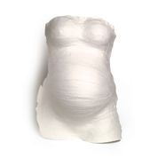 Conjunto Decorativo - Molde para Barriga - My Lovely Belly - Baby Art