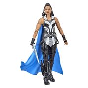 Boneca Articulada - Disney - Marvel Legends - King Valkyrie - Love and Thunder - 15 cm - Hasbro