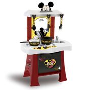 Cozinha Divertida - Disney - Mickey Mouse - Xalingo