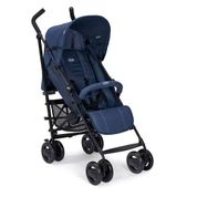 Carrinho de Passeio - London - Blue Passion - Chicco