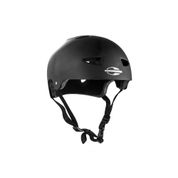 Capacete Esportivo - Preto - Mormaii - G