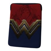 Case Porta Laptop - 30 Cm - DC Comics - Wonder Woman - Urban