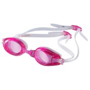 Óculos de Natação - Velocity Jr - Rosa - Speedo