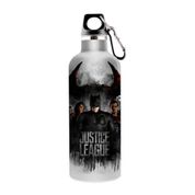Squeeze de Alumínio - 750 Ml - DC Comics - Liga da Justiça - Urban