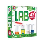 Conjunto de Atividades - LAB 42 Experiências - Estrela