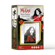 Jogo de Cartas e Baralho Mulan 55 cartas Copag Disney