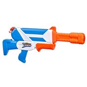 Lançador de Água - Nerf - Super Soaker Twister - Capacidade de 1 Litro - Hasbro