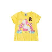 Blusa Meu Malvado Favorito® Menina Malwee Kids