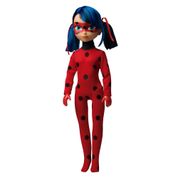 Boneca - Miraculous - Lady Bug - Musical - 45 cm - Novabrink